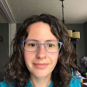 Meet your Posher, Vanessa